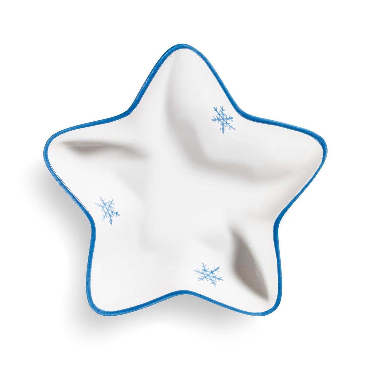 Star dish